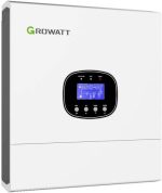 Growatt 6kw ongrid hybrid